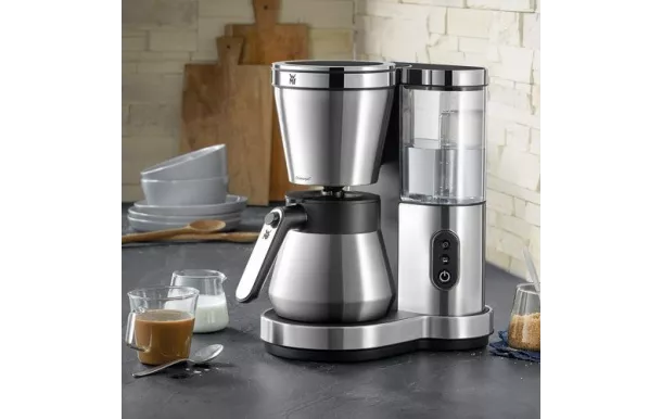 WMF LUMERO  8T 125ml Minut.LED Inox ( 2) 0412330011