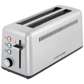 RIVIERA & BAR Grille-pain 2 tranches XL - QGP480