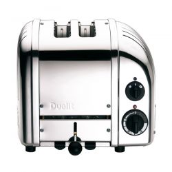 DUALIT GRILLE PAIN CLASSIC 2T 1200W DECONG CLASS I 27030