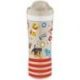 KOZIOL Gourde enfant 425 ml - Pat Patrouille Beige