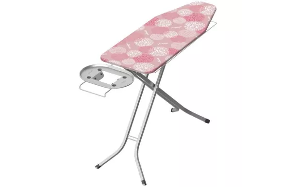 VILEDA Table à repasser perfect 122 x 44 2-en-1