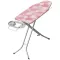 VILEDA Table à repasser perfect 122 x 44 2-en-1