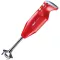 BAMIX MIXEUR MONO ROUGE M140 3 EMBOUTS MX1020003