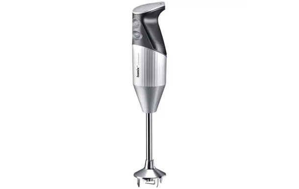 BAMIX mixeur M200 SwissLine argent avis moins cher