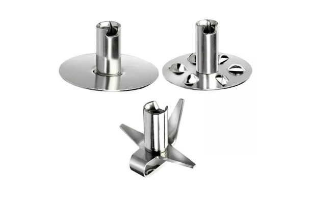 BAMIX mixeur M200 SwissLine argent avis moins cher