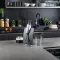 BAMIX mixeur M200 SwissLine argent avis moins cher