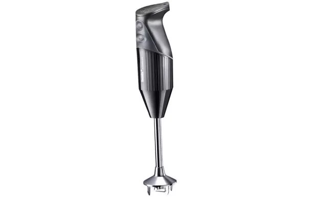 BAMIX mixeur M200 SwissLine noir MX1000006