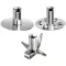 BAMIX mixeur M200 SwissLine noir MX1000006