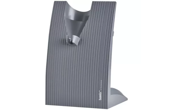 BAMIX mixeur M200 SwissLine noir MX1000006