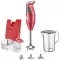 BAMIX mixeur M200 SwissLine rouge/croix Suisse MX1000007 BAMIX mixeur M200 SwissLine rouge/croix Suisse MX1000007
