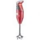 BAMIX mixeur M200 SwissLine rouge/croix Suisse MX1000007