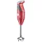 BAMIX mixeur M200 SwissLine rouge/croix Suisse MX1000007