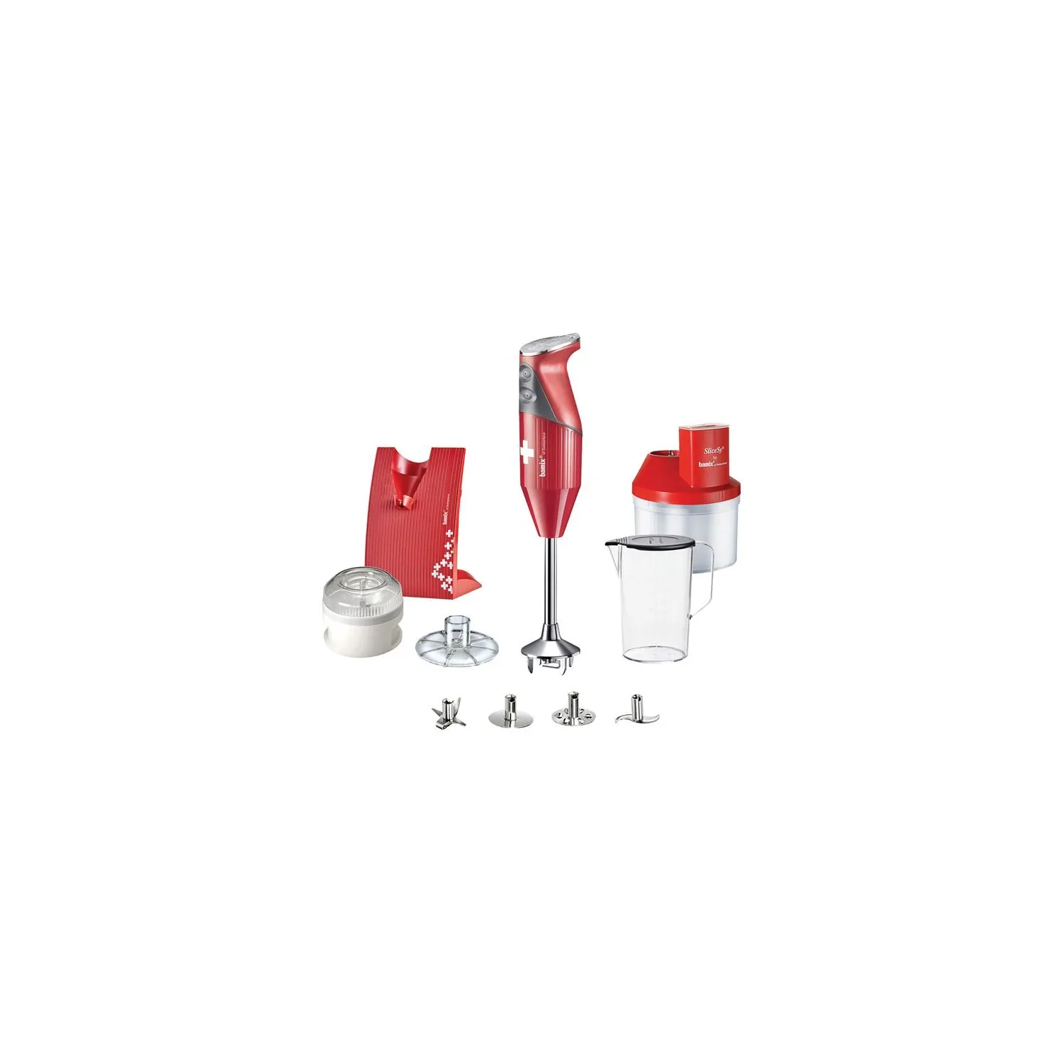 BAMIX Bamix M200 Coffret Superbox MX1050007
