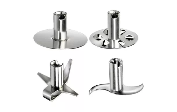 BAMIX Bamix M200 - Coffret Superbox - Rouge avis moins cher