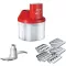 BAMIX Bamix M200 - Coffret Superbox - Rouge avis moins cher