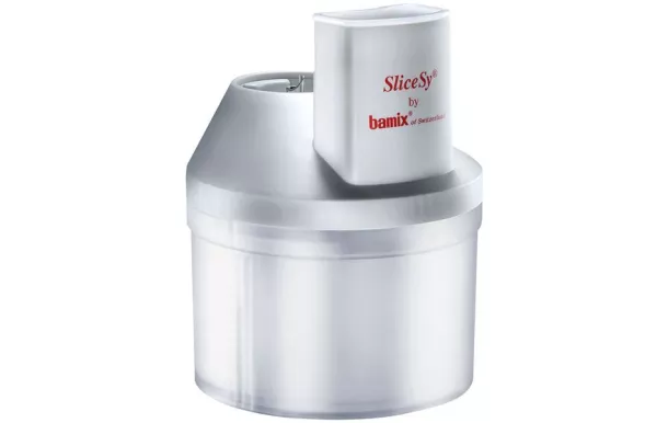 BAMIX SLICESY GRIS BOL M160 M200 M250 - MX1500001