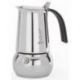 BIALETTI KITTY CAFETIERE INOX 6T INDUCTION 0004883/IN