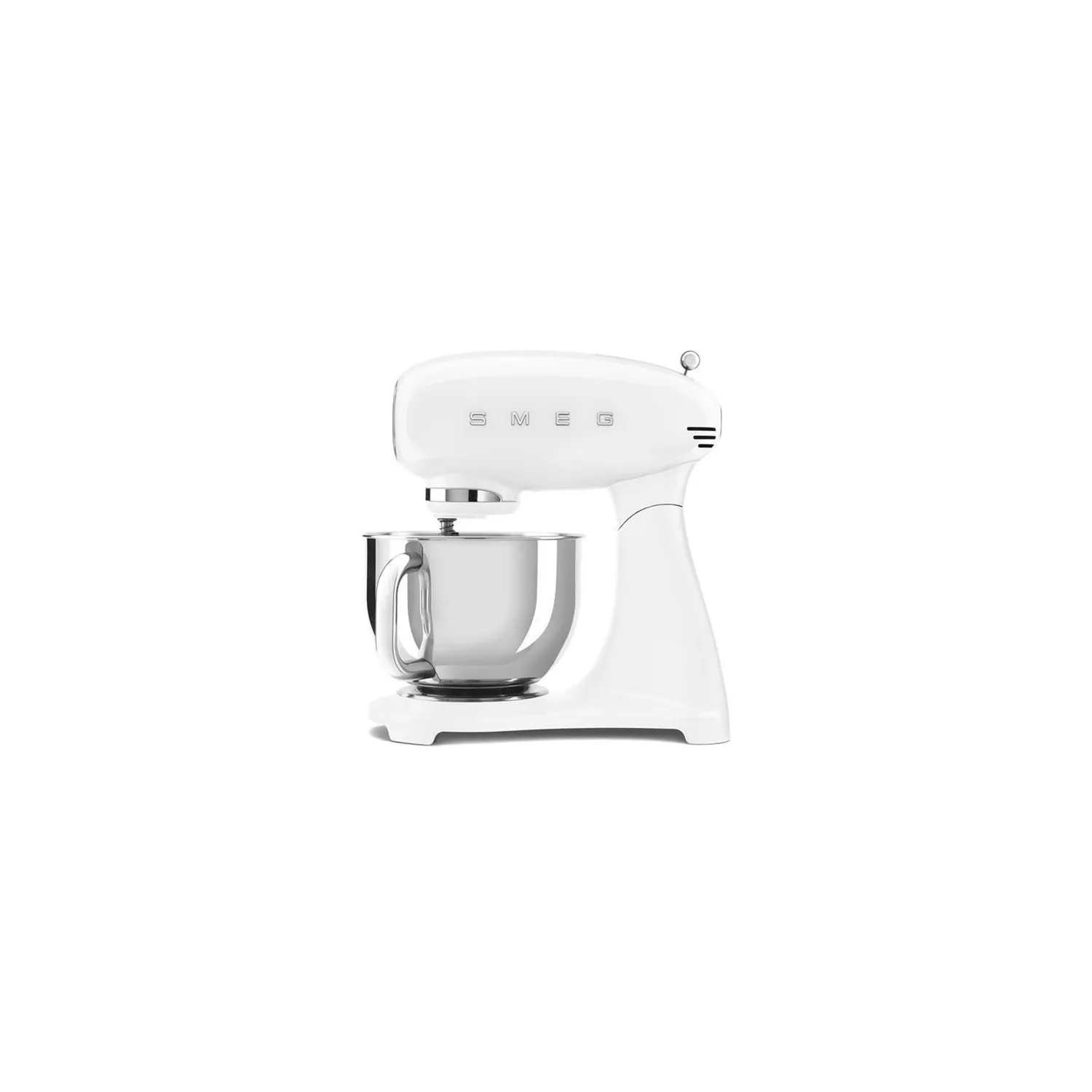 Robot pâtissier SMEG SMF03WHEU