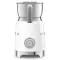 SMEG Chocolatière & Émulsionneur à lait Blanc - Années 50 - MFF11WHEU avis moins cher