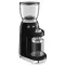 SMEG Broyeur à café Noir - Années 50 - CGF11BLEU SMEG Broyeur à café Noir - Années 50 - CGF11BLEU