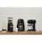 SMEG Broyeur à café Noir - Années 50 - CGF11BLEU