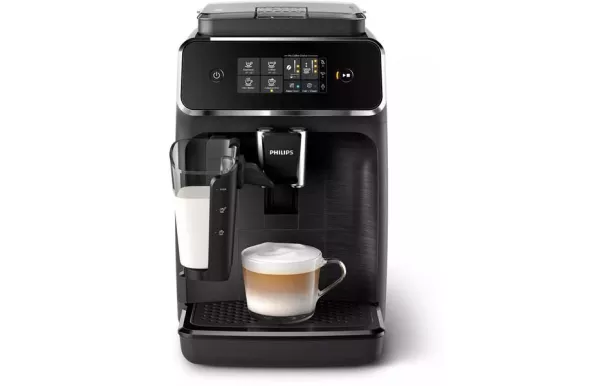 PHILIPS Expresso broyeur automatique Series 2200 - EP2230.10