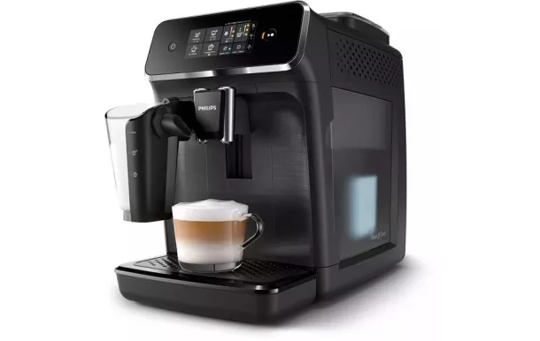 PHILIPS Expresso broyeur automatique Series 2200 - EP2230.10