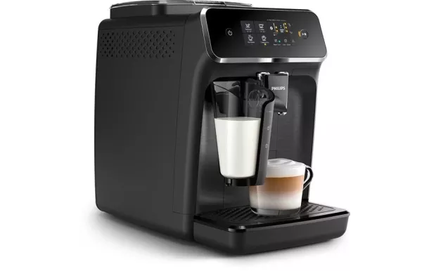 PHILIPS Expresso broyeur automatique Series 2200 - EP2230.10