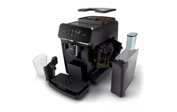 PHILIPS Expresso broyeur automatique Series 2200 - EP2230.10