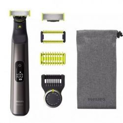 PHILIPS ONE BLADE VISAGE  ET CORPS 12 HAUTEURS 0,4 QP6551.15