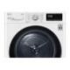 LG SÉCHE-LINGE FRONTAL POMPE A CHALEUR - RH9V50WH