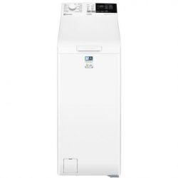 ELECTROLUX Lave-linge top 6 kg 1300 tr/mn - EW6T3364CZ