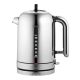 DUALIT Bouilloire 1,7 L Inox - Classic - 72835