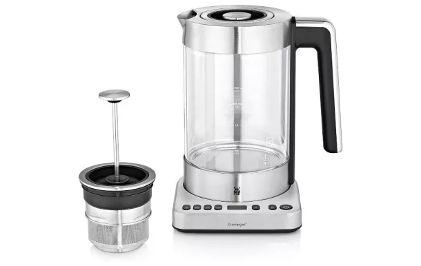 WMF Bouilloire / Théière Verre 1.4 L - Lono - 0413160011 