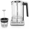 WMF Bouilloire / Théière Verre 1.4 L - Lono - 0413160011  WMF Bouilloire / Théière Verre 1.4 L - Lono - 0413160011