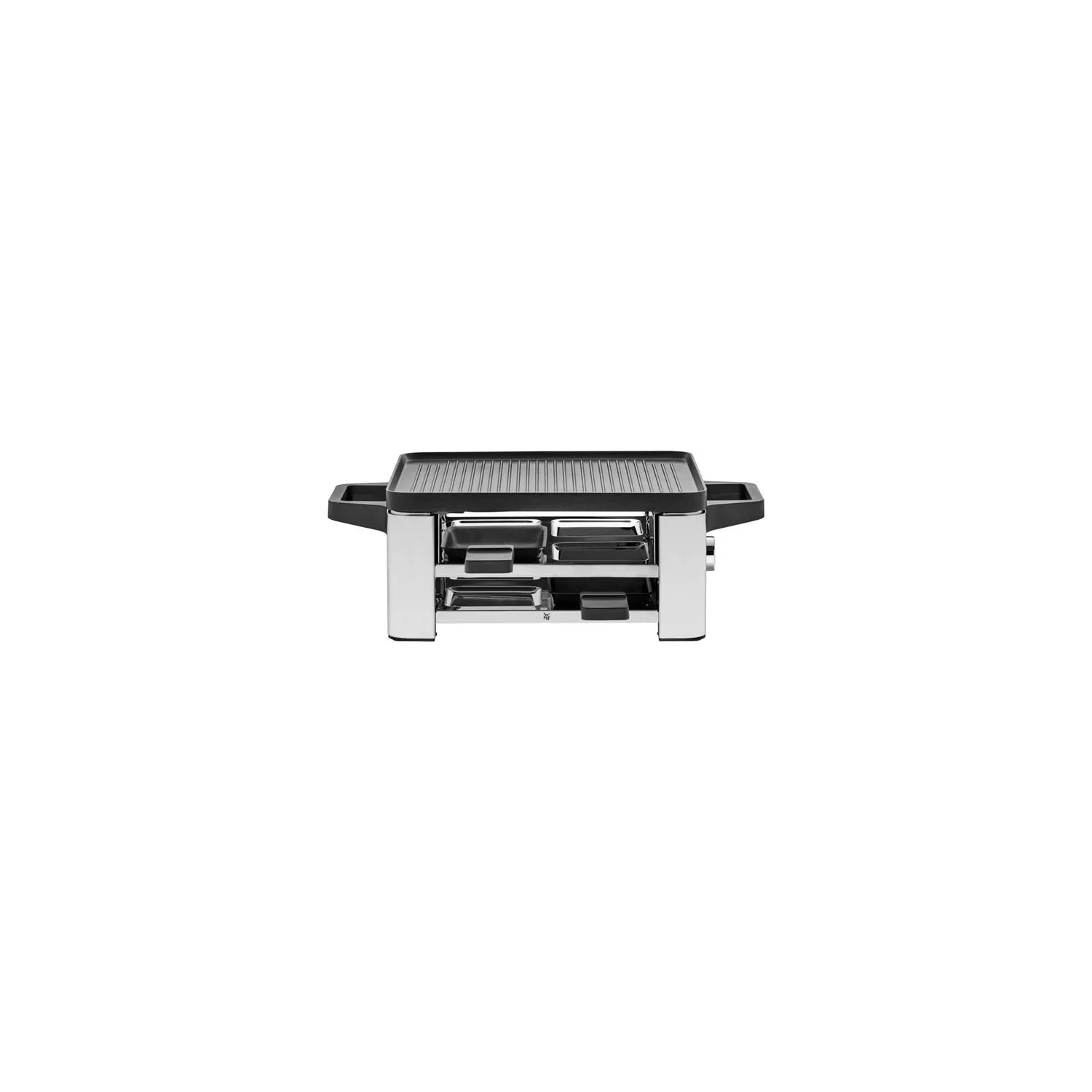 WMF Raclette Grill Crêpes 4 personnes Lono 0415390011 - vue 2