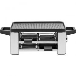 WMF Raclette Grill Crêpes 4 personnes - Lono - 0415390011 