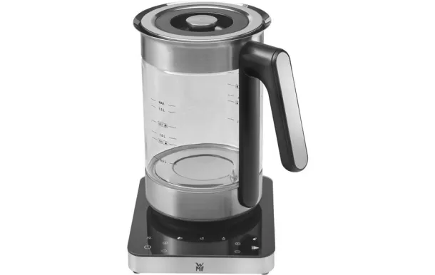 WMF Bouilloire 1.6 L Verre - Lumero - 0413260011 