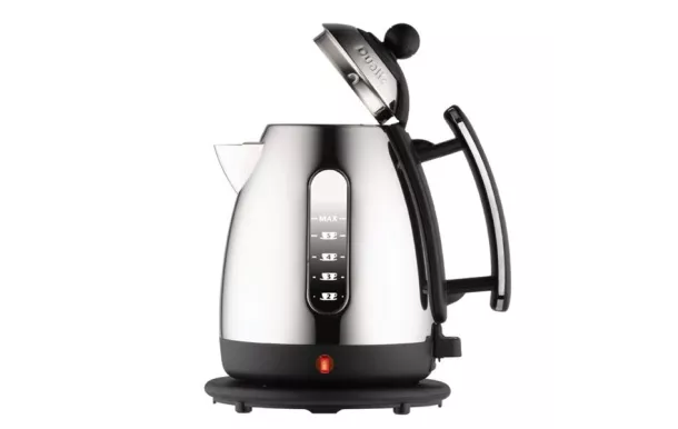 DUALIT Bouilloire 1,5 L Inox - Lite - 72020 