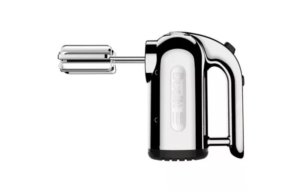 DUALIT Batteur Chromé - 89320 