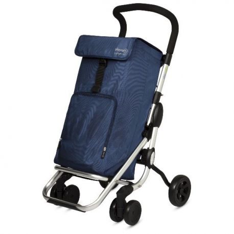 PLAYMARKET  Poussette 4 roues / 39.5 L Navy - Playcare 