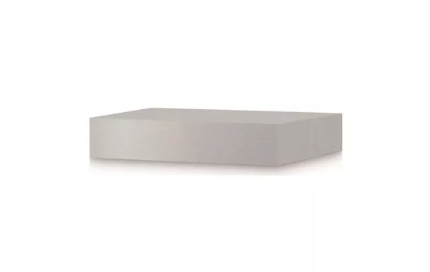 FORGE ADOUR Capot inox - Modern 60 - CPIMC60 