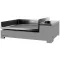 FORGE ADOUR Plancha électrique 1 zone - Premium Acier 45 - PREMIUME45ANG 