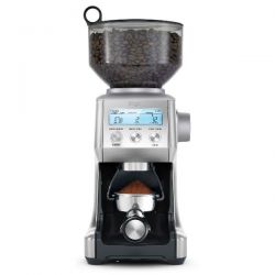 SAGE Broyeur à café - Smart Grinder Pro Inox - SCG820BSS4EEU1 