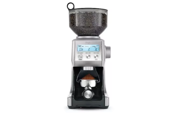 SAGE Broyeur à café - Smart Grinder Pro Inox - SCG820BSS4EEU1 