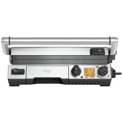 SAGE SMART GRILL PRO ACIER INOXYDABLE * 