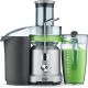 SAGE Extracteur de jus - The NutriJuicer Cold - SJE430SIL2CEU1 