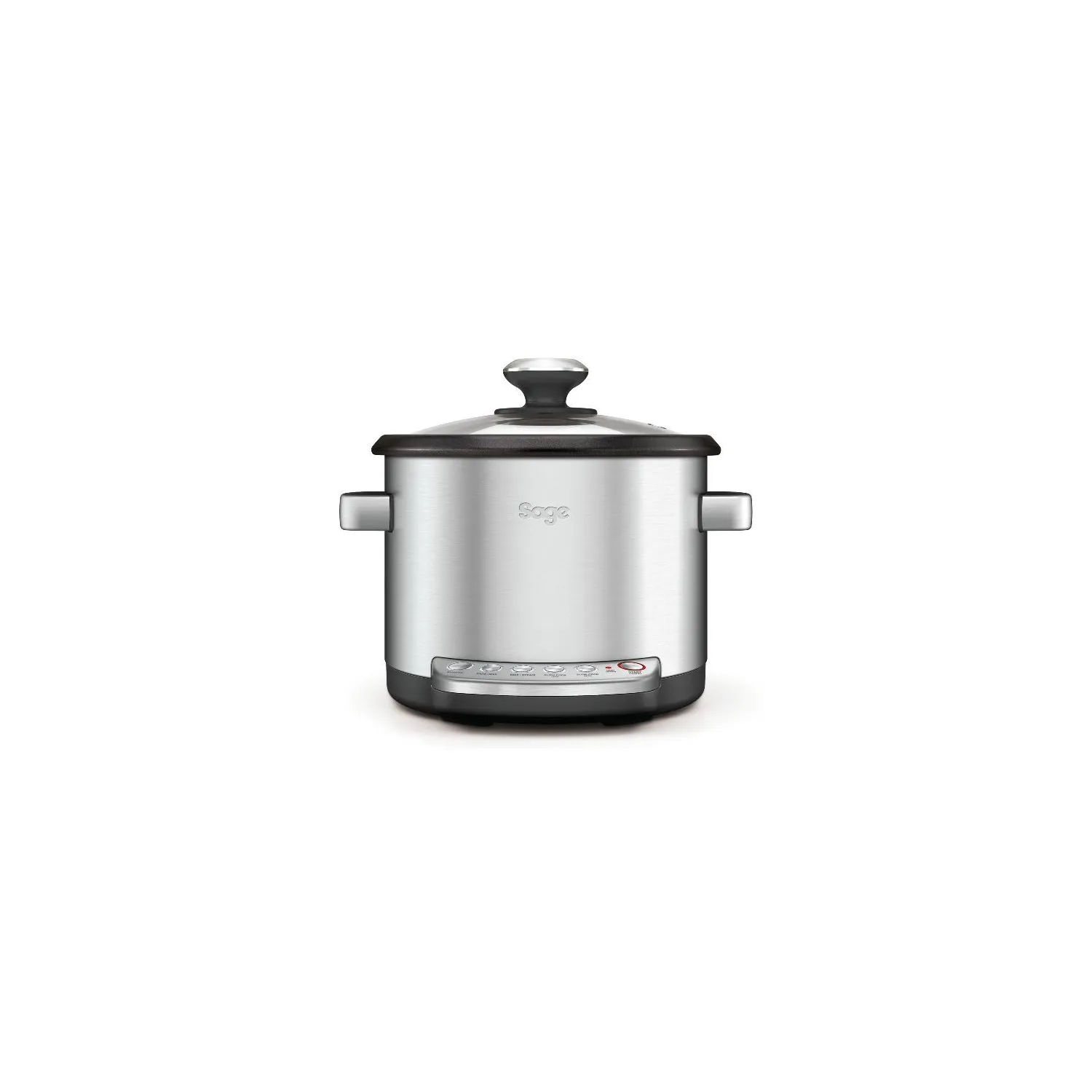 Multicuiseur Risotto Plus SRC600BSS4EEU1
