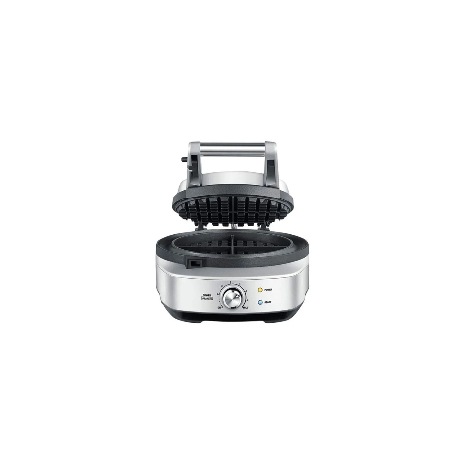 Gaufrier SWM520BSS4EEU1