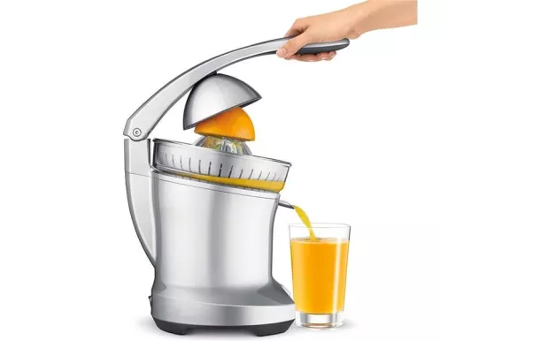 SAGE Presse-agrumes - Citrus Press Pro - SCP800BAL4EEU1 